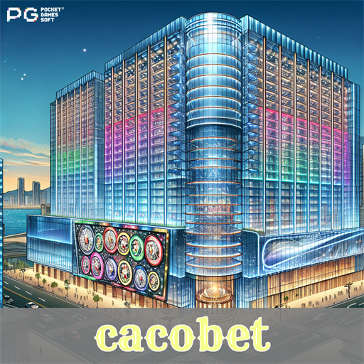 Apostas Incríveis e Diversão no Cacobet: Entre no Jogo!