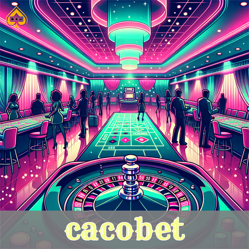 Cacobet: A Seção Confiável Que Revoluciona o Jogo Online