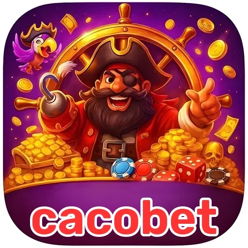 cacobet: A Plataforma de Jogos Que Todos Estão Falando