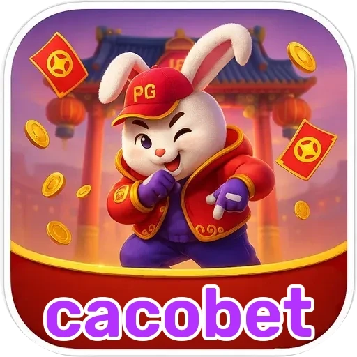 cacobet Eventos Esportivos